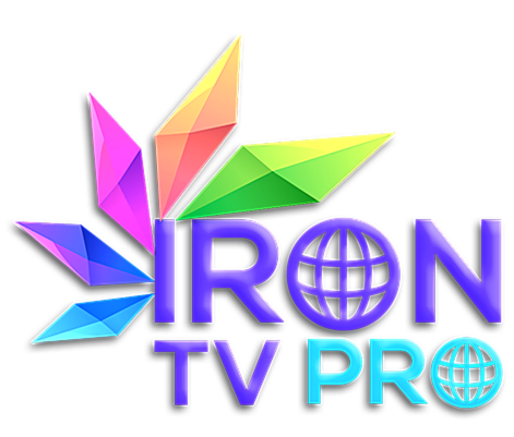 Site Officiel d'IRON TV PRO | Offres limité 18 Mois en 49.99€